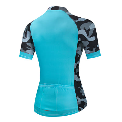 AKTIVABENTEUER™ SALEXO Damen Radsport-Set | Leicht, Atmungsaktiv & Bequem