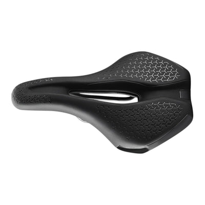 AKTIVABENTEUER™ Fahrradsattel SoftAir | Atmungsaktiv, Leicht & Stoßdämpfend