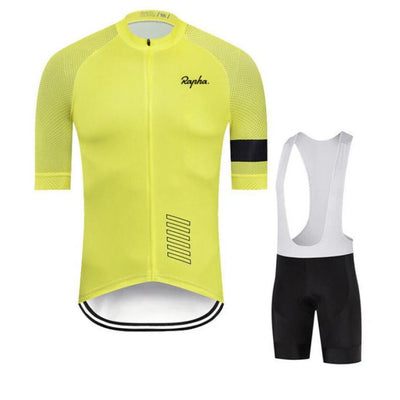 AKTIVABENTEUER™ SPORT Herren Radsport-Set | Professionell, Atmungsaktiv & Leistungsorientiert