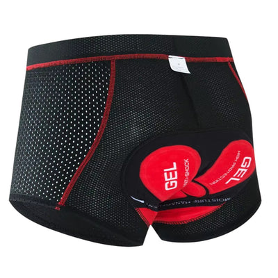 AKTIVABENTEUER™ Radhose | Komfort & Schutz bei jeder Fahrt