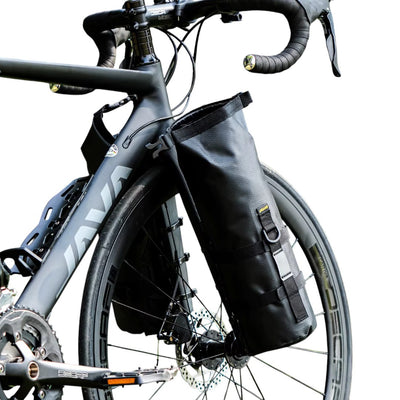 AKTIVABENTEUER™ Gabel-Fahrradtaschen | Wasserdicht & Geräumig