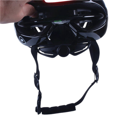 AKTIVABENTEUER™ HJC FURION Rennradhelm | Ultraleicht & Belüftet