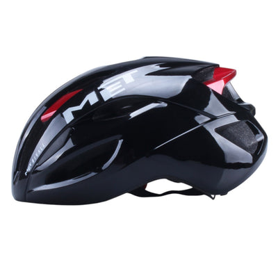 AKTIVABENTEUER™ MET RIVALE Rennradhelm | Superleicht & CE-Zertifiziert