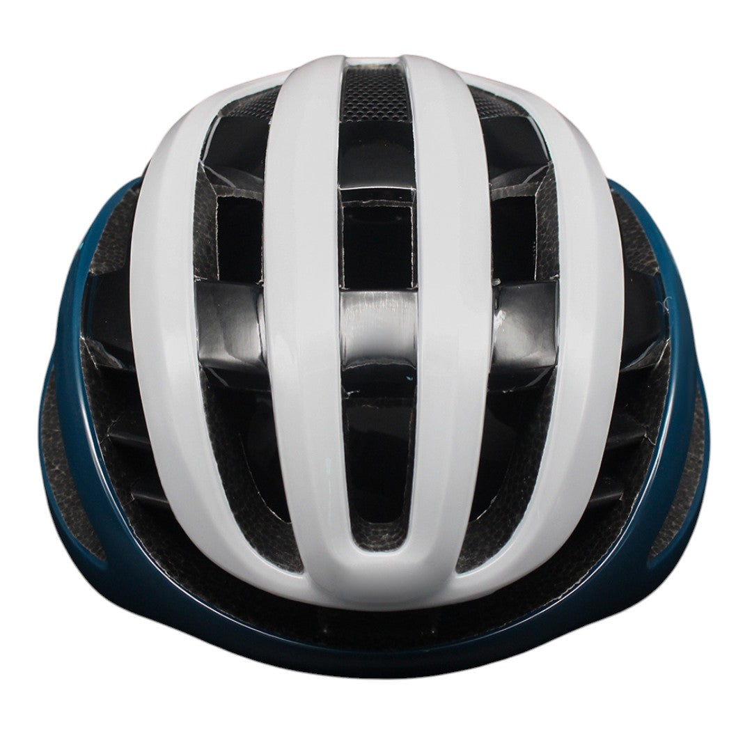 AKTIVABENTEUER™ Rennradhelm Deluxe | Leicht, Verstellbar & Belüftet