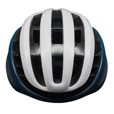 AKTIVABENTEUER™ Rennradhelm Deluxe | Leicht, Verstellbar & Belüftet