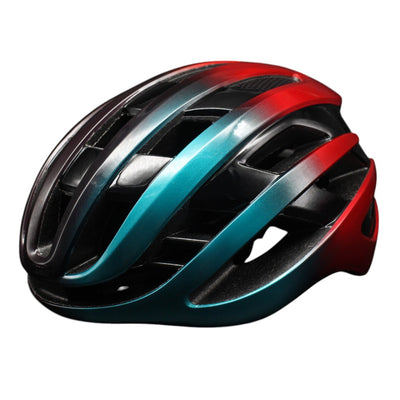 AKTIVABENTEUER™ Rennradhelm Deluxe | Leicht, Verstellbar & Belüftet