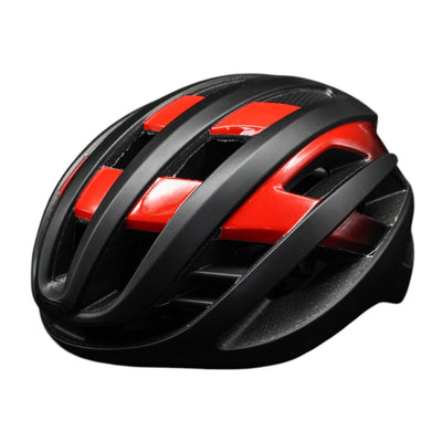 AKTIVABENTEUER™ Rennradhelm Deluxe | Leicht, Verstellbar & Belüftet