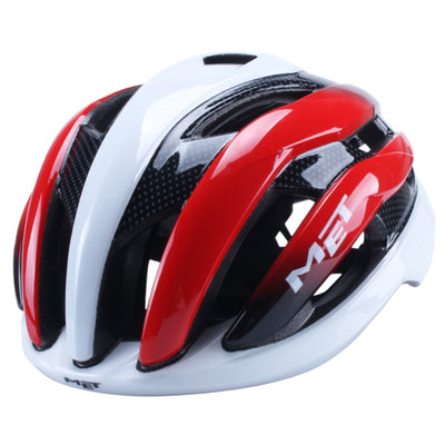 AKTIVABENTEUER™ MET TRENTA Fahrradhelm | Ultraleicht, CE-zertifiziert