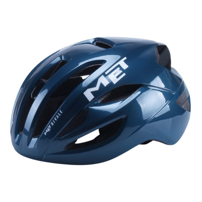 AKTIVABENTEUER™ MET RIVALE Rennradhelm | Superleicht & CE-Zertifiziert