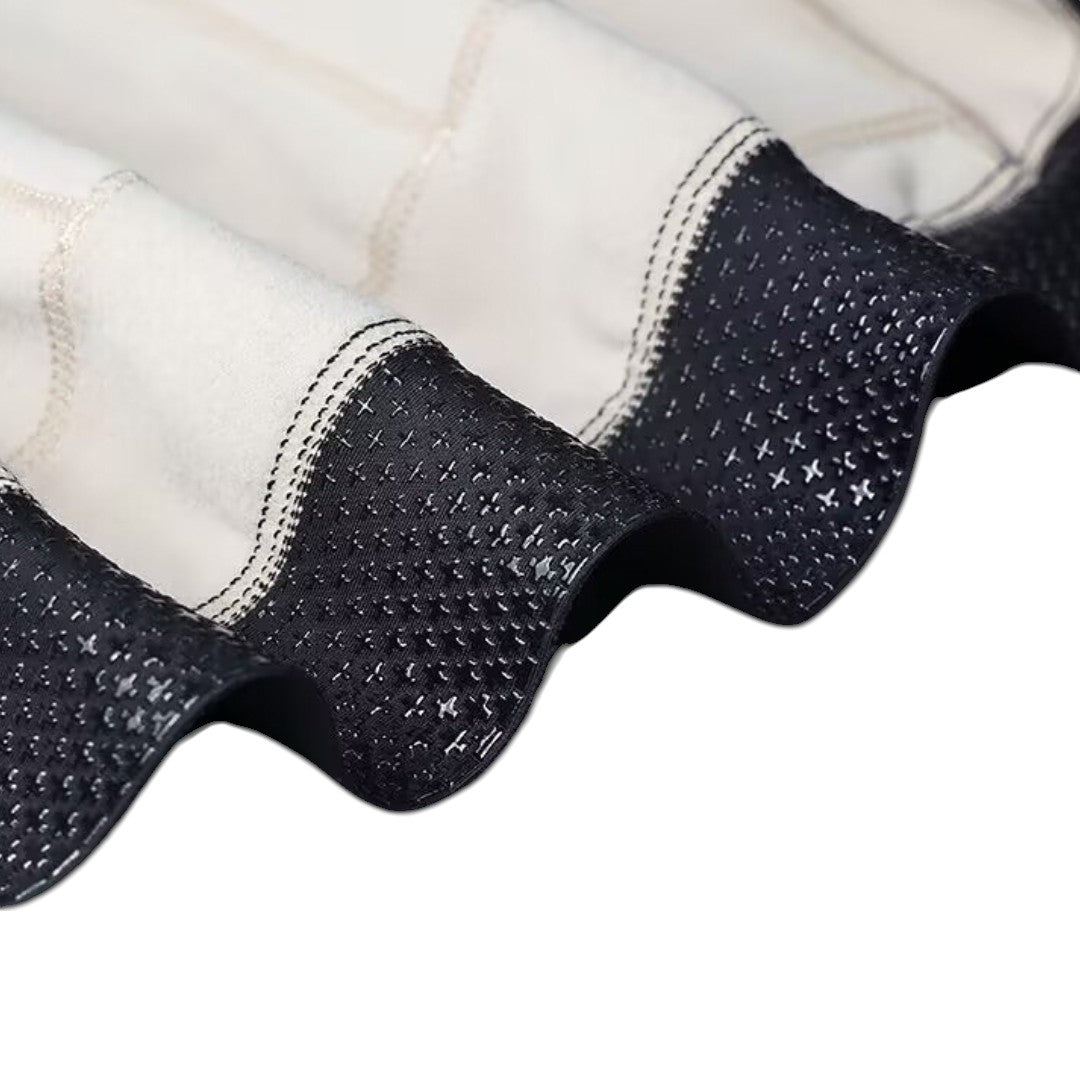 AKTIVABENTEUER™ INBIKE Fahrradtrikot | Warm, Atmungsaktiv & Mit 3 Rückentaschen