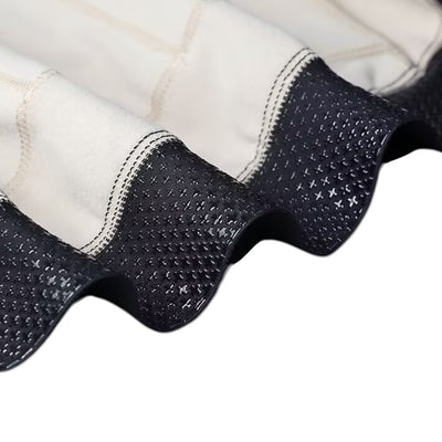 AKTIVABENTEUER™ INBIKE Fahrradtrikot | Warm, Atmungsaktiv & Mit 3 Rückentaschen