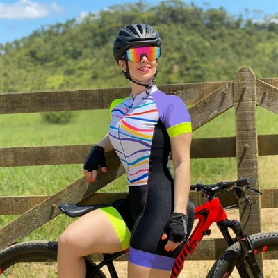 AKTIVABENTEUER™ RAYLER Fahrradbrille | UV400-Schutz, Leicht & Sportliches Design