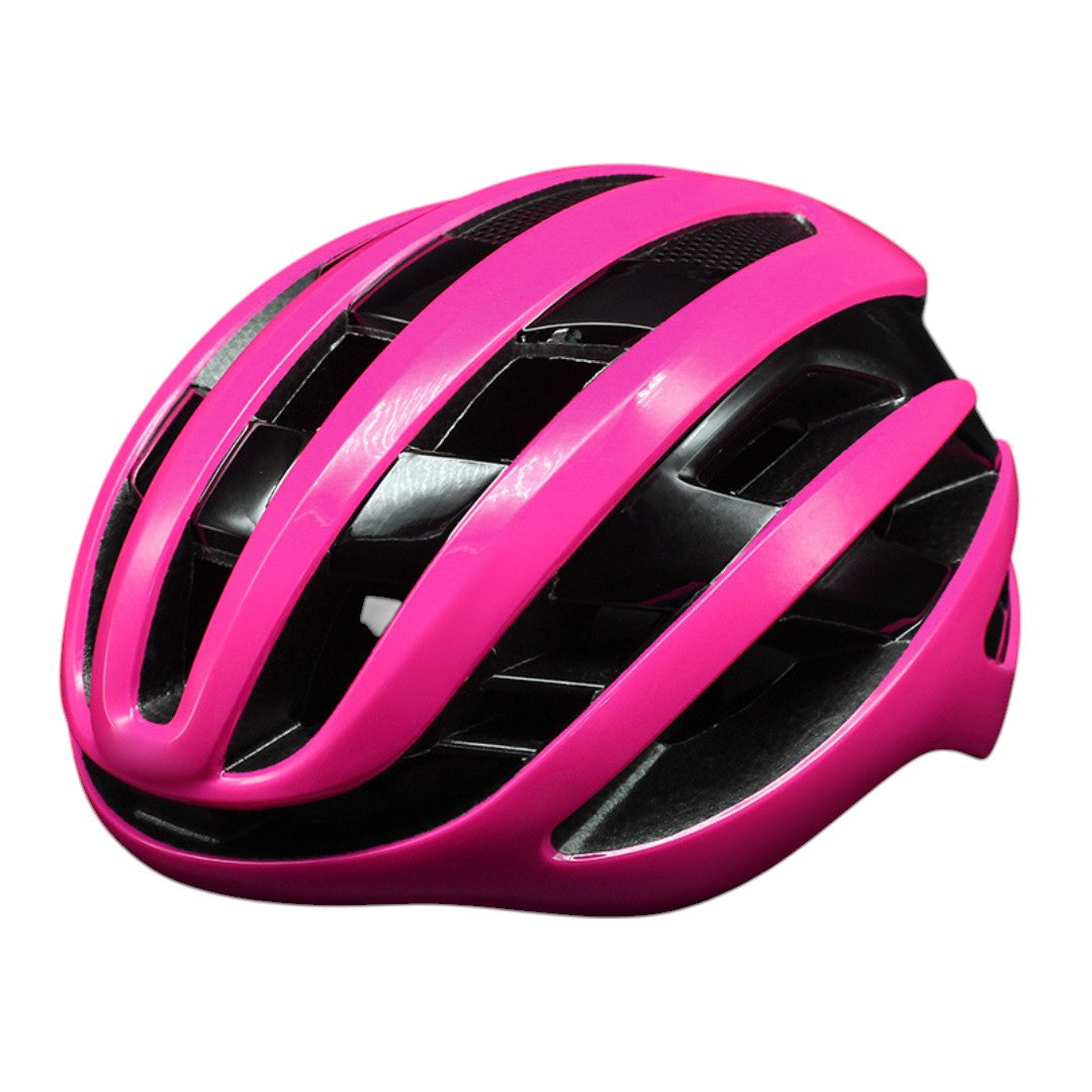 AKTIVABENTEUER™ Rennradhelm Deluxe | Leicht, Verstellbar & Belüftet
