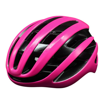 AKTIVABENTEUER™ Rennradhelm Deluxe | Leicht, Verstellbar & Belüftet