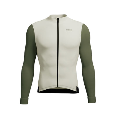 AKTIVABENTEUER™ INBIKE Fahrradtrikot | Warm, Atmungsaktiv & Mit 3 Rückentaschen