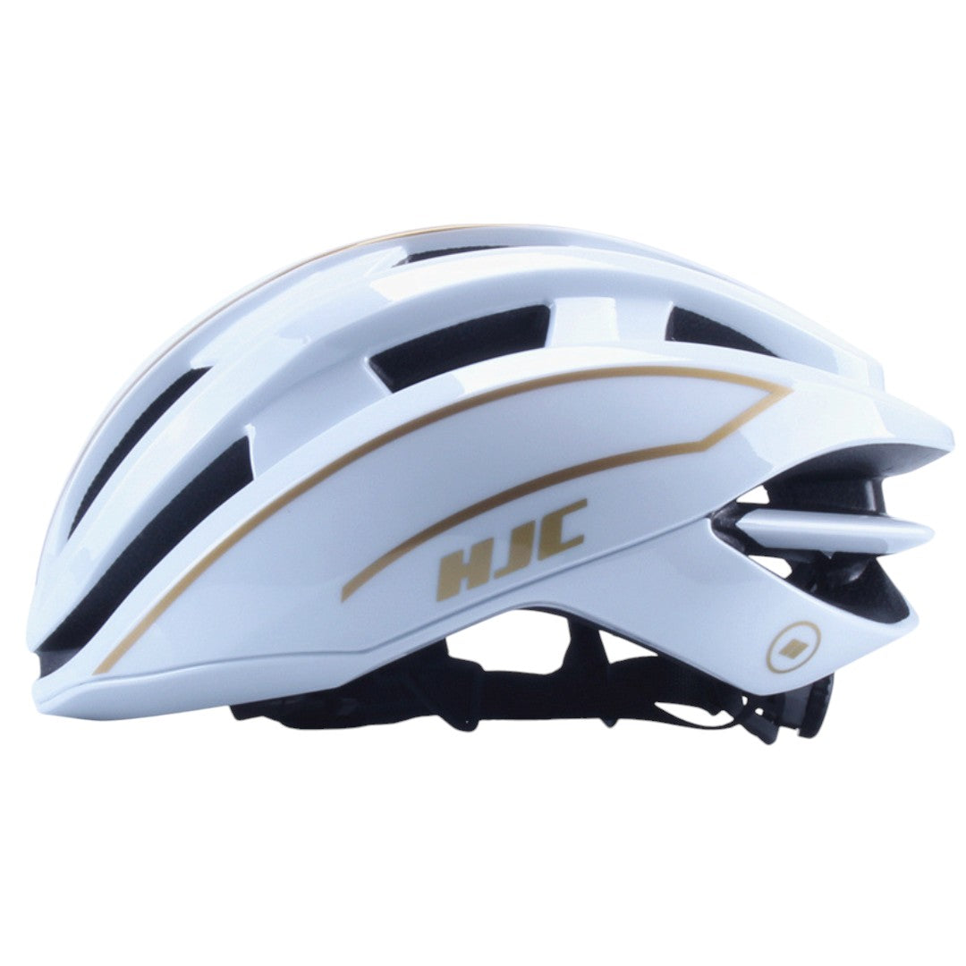 AKTIVABENTEUER™ HJC FURION Rennradhelm | Ultraleicht & Belüftet