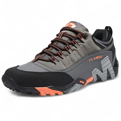 AKTIVABENTEUER™ TS WOLF Trekkingschuhe | Orthopädisch, Komfortabel & Schmerzlindernd