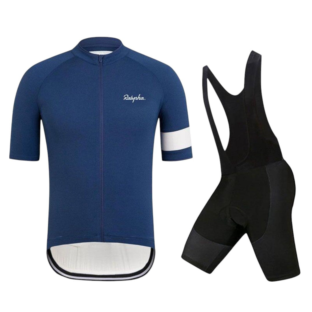 AKTIVABENTEUER™ Herren Radsport-Set PRO | Professionell, Atmungsaktiv & Leistungsorientiert
