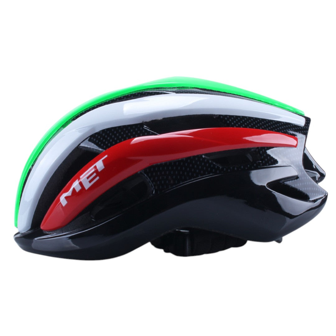 AKTIVABENTEUER™ MET TRENTA Fahrradhelm | Ultraleicht, CE-zertifiziert