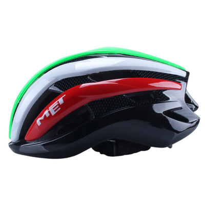 AKTIVABENTEUER™ MET TRENTA Fahrradhelm | Ultraleicht, CE-zertifiziert