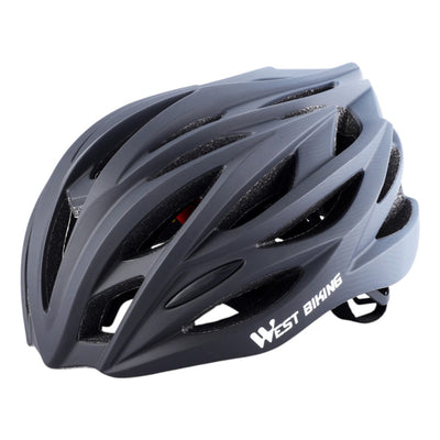 AKTIVABENTEUER™ WEST BIKING PRO Fahrradhelm | Ultraleicht, Verstellbar & CE-zertifiziert