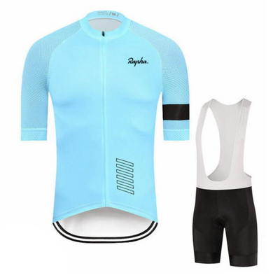 AKTIVABENTEUER™ SPORT Herren Radsport-Set | Professionell, Atmungsaktiv & Leistungsorientiert