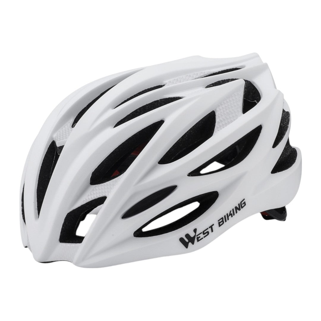 AKTIVABENTEUER™ WEST BIKING PRO Fahrradhelm | Ultraleicht, Verstellbar & CE-zertifiziert