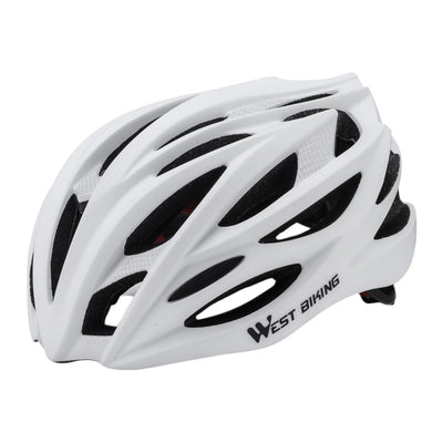 AKTIVABENTEUER™ WEST BIKING PRO Fahrradhelm | Ultraleicht, Verstellbar & CE-zertifiziert