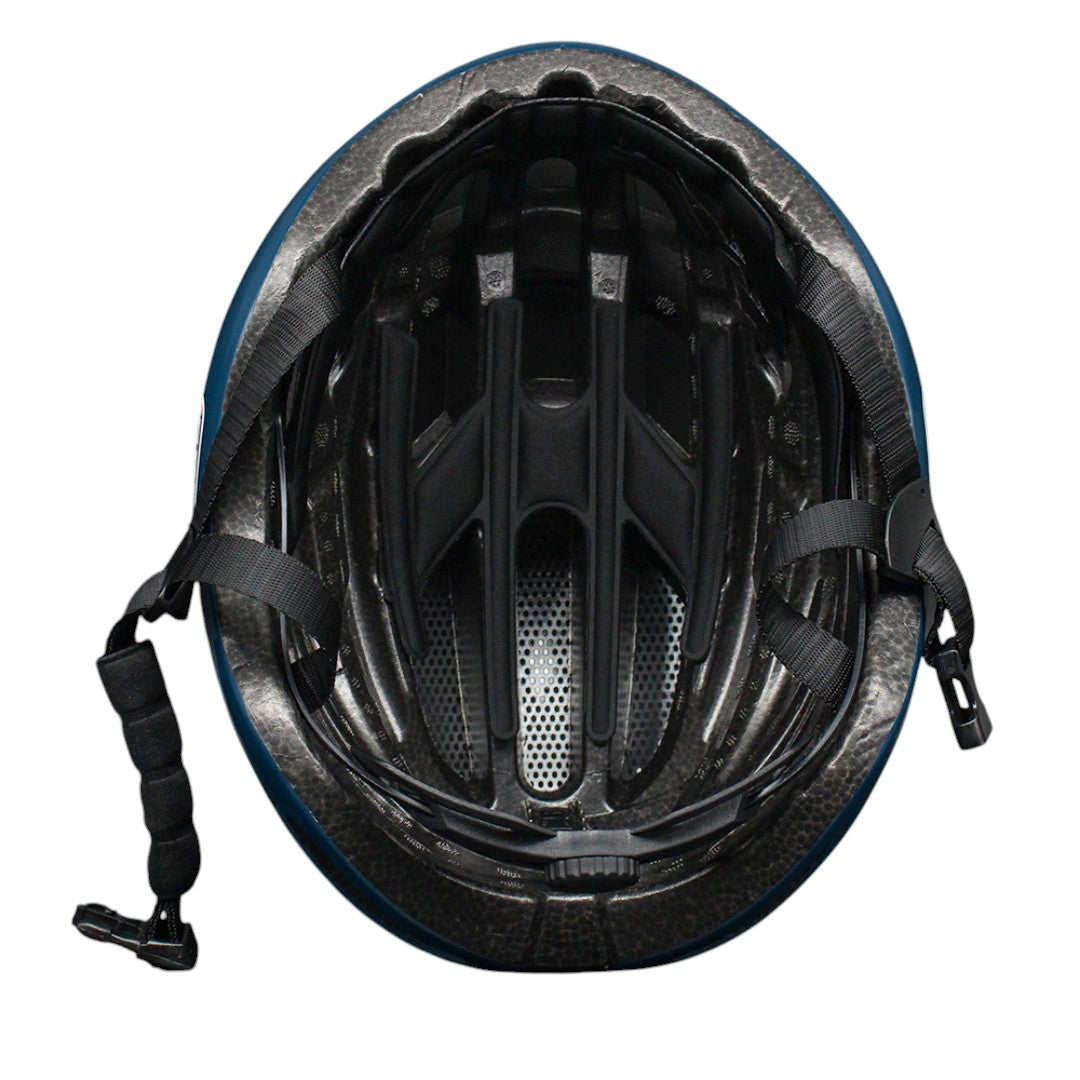 AKTIVABENTEUER™ Rennradhelm Deluxe | Leicht, Verstellbar & Belüftet