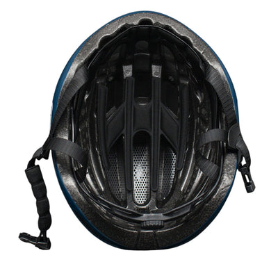 AKTIVABENTEUER™ Rennradhelm Deluxe | Leicht, Verstellbar & Belüftet