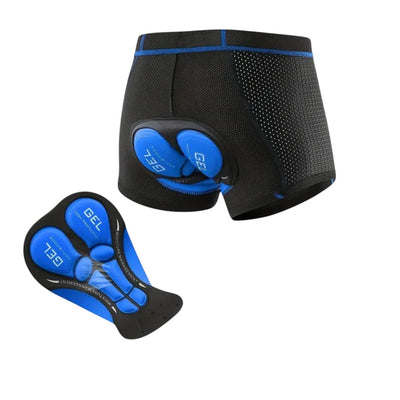 AKTIVABENTEUER™ Radhose | Komfort & Schutz bei jeder Fahrt