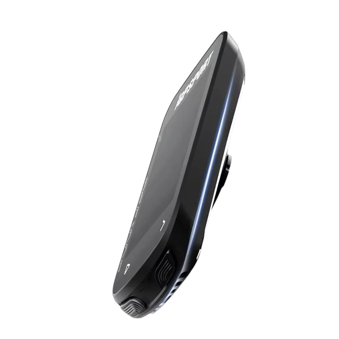 AKTIVABENTEUER™ iGPSPORT Fahrradcomputer BSC100S | Kabellos, Smart & Ultraleicht