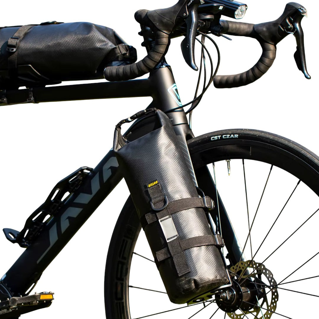 AKTIVABENTEUER™ Gabel-Fahrradtaschen | Wasserdicht & Geräumig