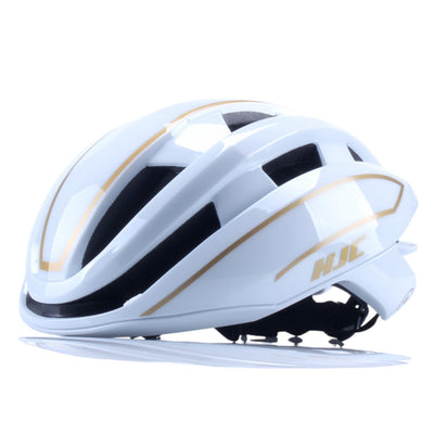 AKTIVABENTEUER™ HJC FURION Rennradhelm | Ultraleicht & Belüftet
