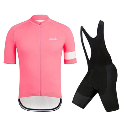 AKTIVABENTEUER™ Herren Radsport-Set PRO | Professionell, Atmungsaktiv & Leistungsorientiert