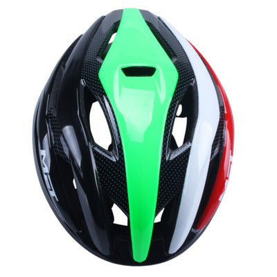 AKTIVABENTEUER™ MET TRENTA Fahrradhelm | Ultraleicht, CE-zertifiziert