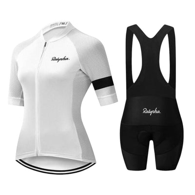 AKTIVABENTEUER™ Damen Radsport-Set | Professionell, Komfortabel & Atmungsaktiv