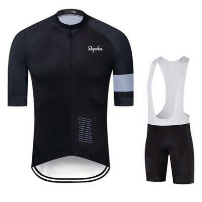 AKTIVABENTEUER™ SPORT Herren Radsport-Set | Professionell, Atmungsaktiv & Leistungsorientiert