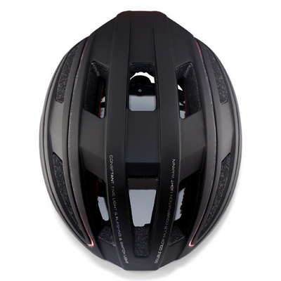 AKTIVABENTEUER™ COLNELS Fahrradhelm | Aerodynamisch, LED-Rücklicht und CE-zertifiziert