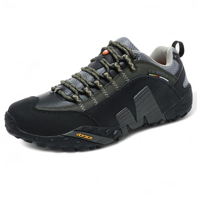 AKTIVABENTEUER™ TS WOLF Trekkingschuhe | Orthopädisch, Komfortabel & Schmerzlindernd