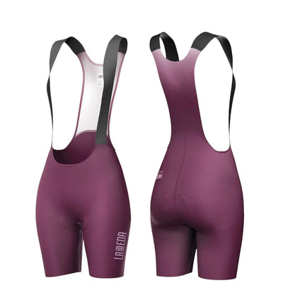AKTIVABENTEUER™ LAMEDA Damen Fahrradhose | 3D-Polsterung, Atmungsaktiv & Ultraleicht