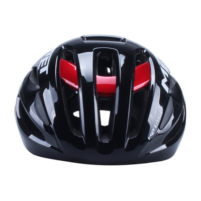 AKTIVABENTEUER™ MET RIVALE Rennradhelm | Superleicht & CE-Zertifiziert
