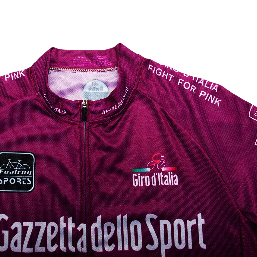 AKTIVABENTEUER™ D’ITALIA Herren Radsport-Set | Leicht, Atmungsaktiv &amp; Bequem