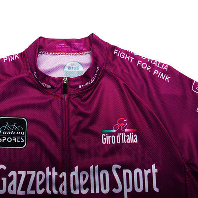 AKTIVABENTEUER™ D’ITALIA Herren Radsport-Set | Leicht, Atmungsaktiv &amp; Bequem