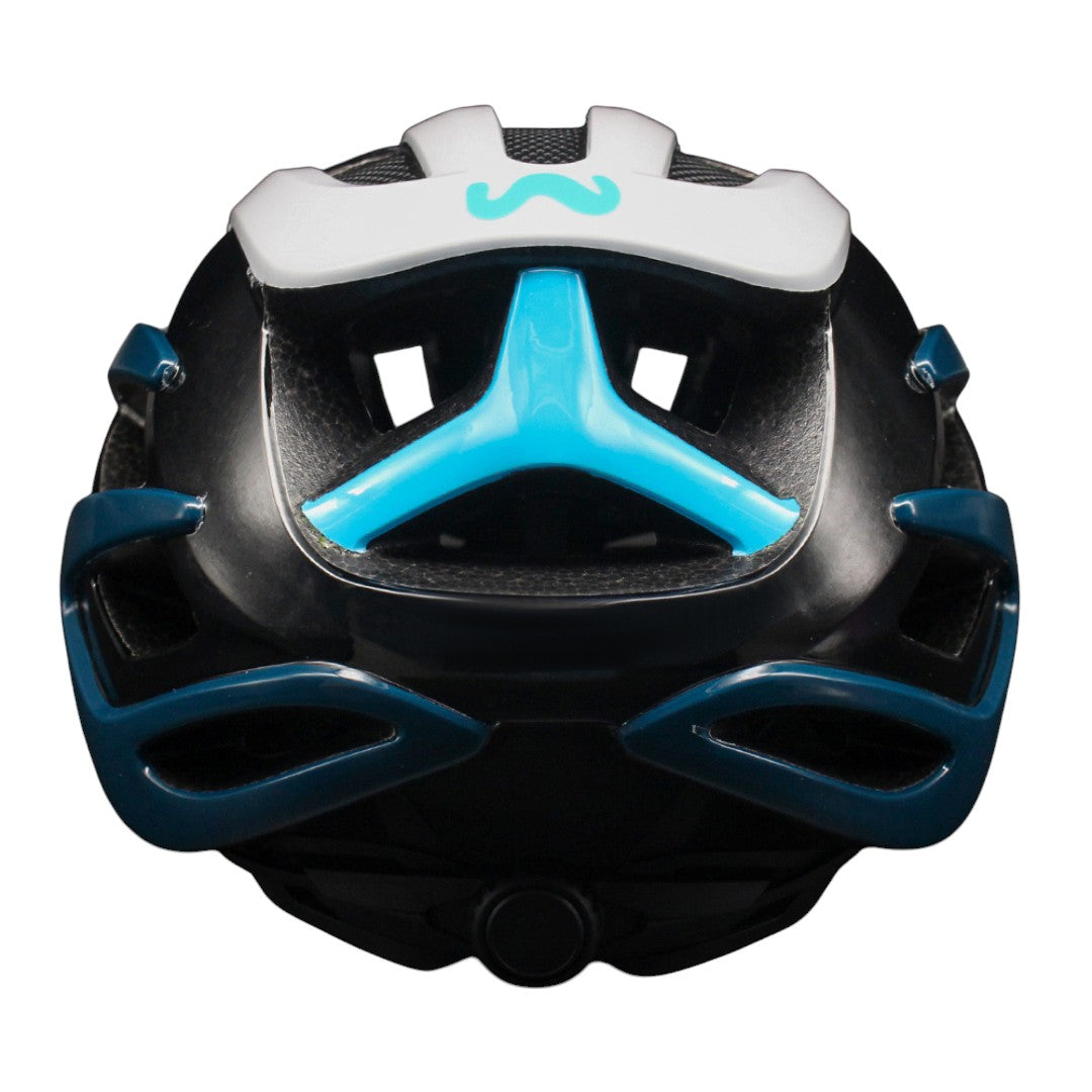 AKTIVABENTEUER™ Rennradhelm Deluxe | Leicht, Verstellbar & Belüftet