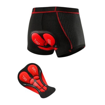 AKTIVABENTEUER™ Radhose | Komfort & Schutz bei jeder Fahrt