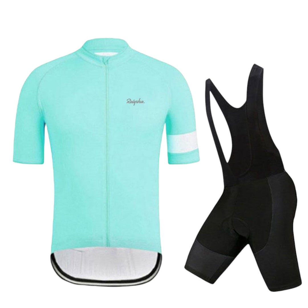 AKTIVABENTEUER™ Herren Radsport-Set PRO | Professionell, Atmungsaktiv & Leistungsorientiert