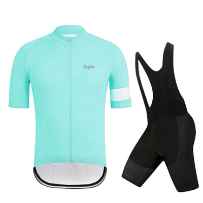 AKTIVABENTEUER™ Herren Radsport-Set PRO | Professionell, Atmungsaktiv & Leistungsorientiert