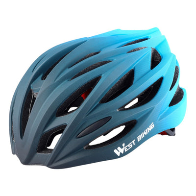 AKTIVABENTEUER™ WEST BIKING PRO Fahrradhelm | Ultraleicht, Verstellbar & CE-zertifiziert