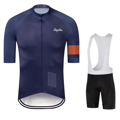 AKTIVABENTEUER™ SPORT Herren Radsport-Set | Professionell, Atmungsaktiv & Leistungsorientiert